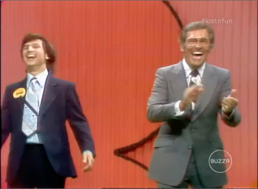 sp84fanatic's tweet photo. And when the judges find a win in your favor...#Whew #Buzzr #Lostnfun https://t.co/TQ6FxNLMc3