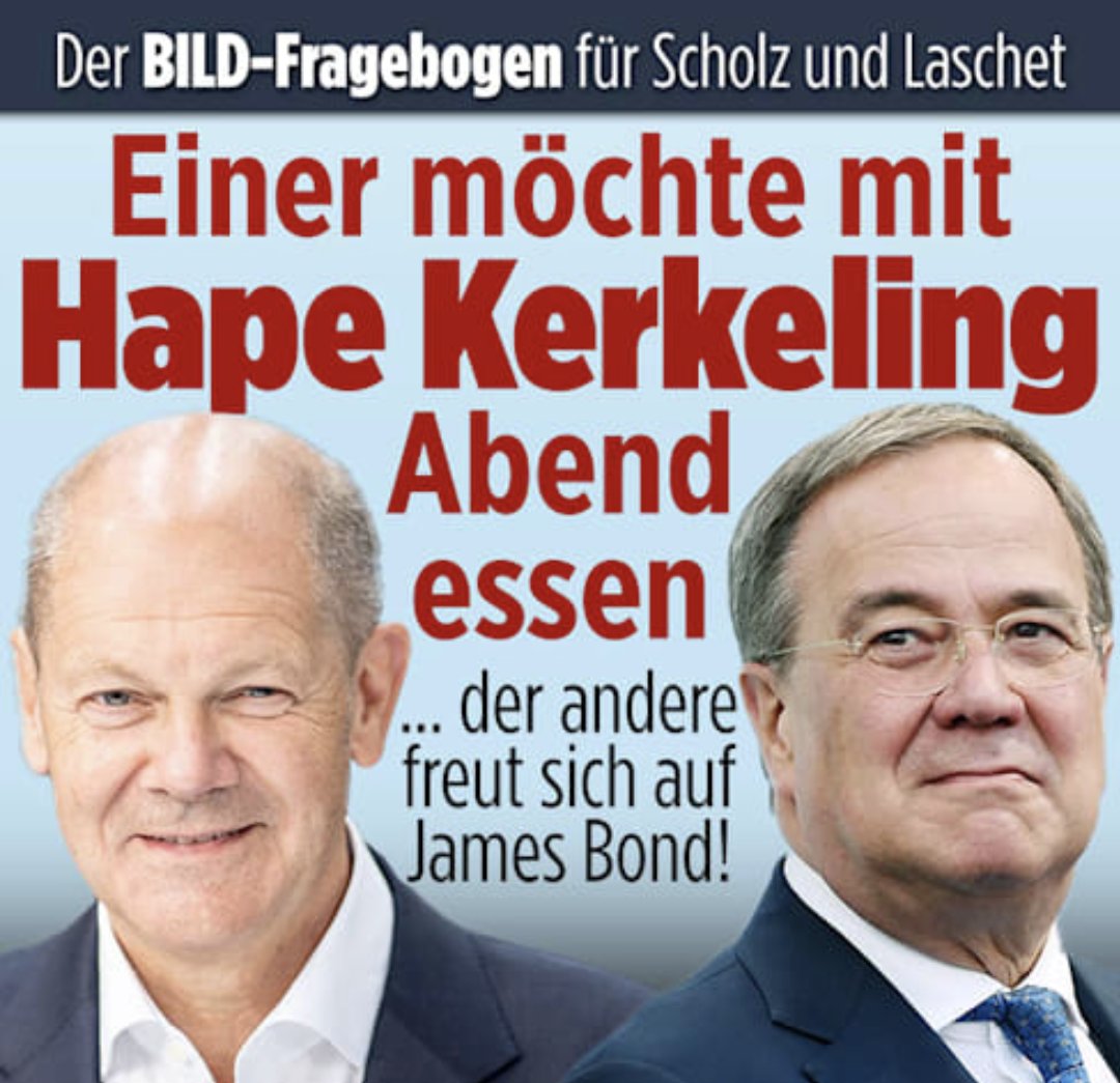 janfbeyer's tweet photo. Endlich die entscheidenden Fragen (zum Glück isses bald rum) https://t.co/KqRVUAMraD