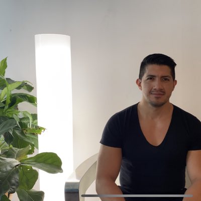 #NuevaFotoDePerfil