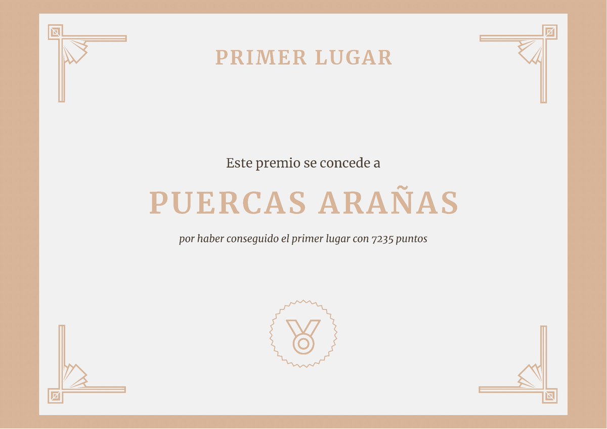 GravityWarbotF's tweet photo. PRIMER LUGAR!!!
Les agradecemos por hospedarse en la Cabaña del Misterio 
Hasta el próximo verano💕
Felicidades @ardillas_oink https://t.co/JaSsmw2qwE