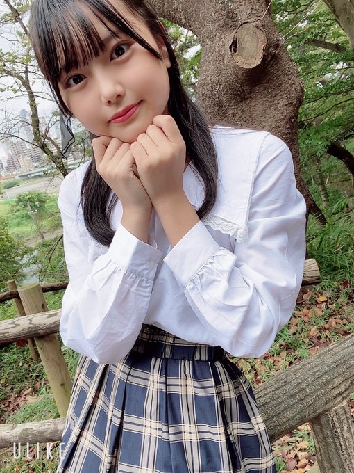 Twitterのコスプレ画像3