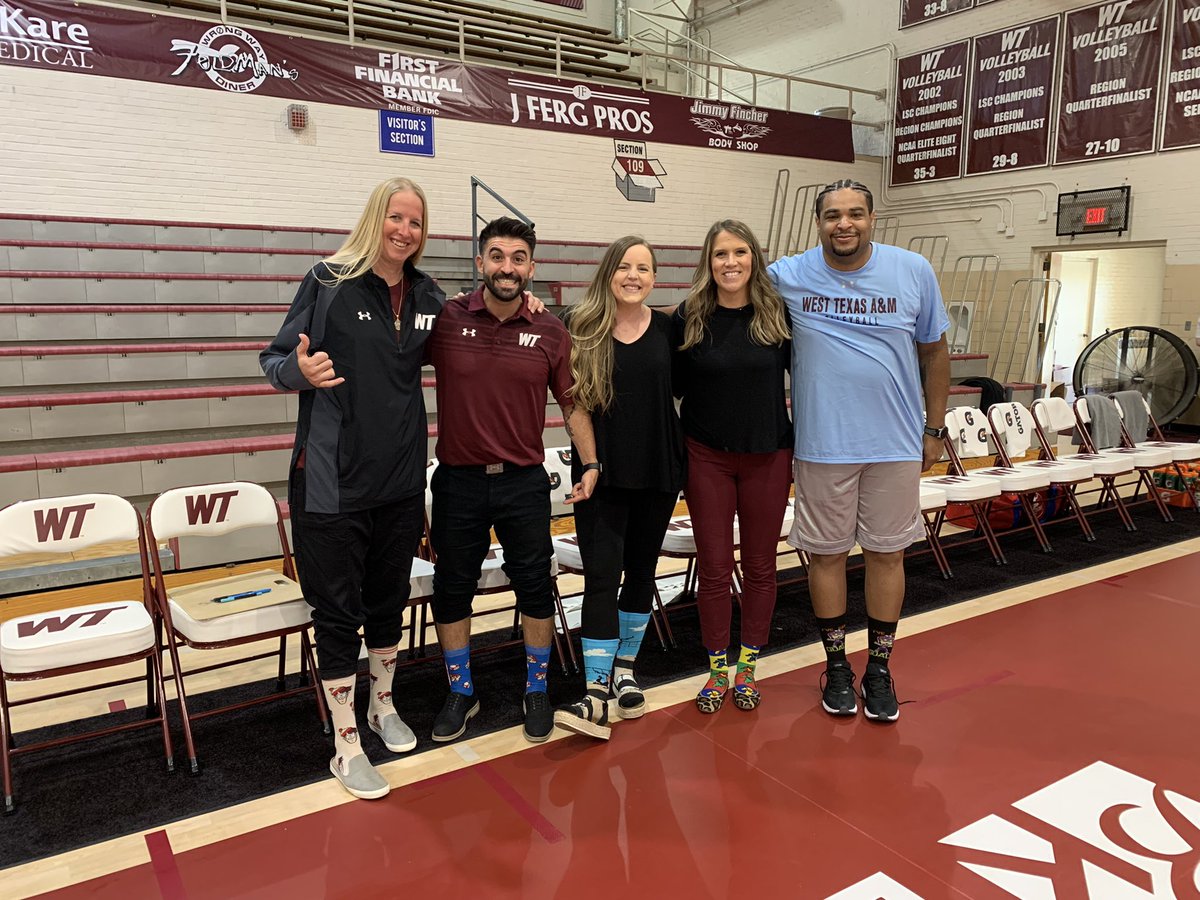 #ShowYourSocksChallenge

In memory of baby Pete! Showing support of TAMIU baseball coach Philip Middleton and family.  

It’s easy to support a such great cause! Stagg Restaurants, LLC will donate $100 to Ronald McDonald House for every tag they get up until Oct. 4th

#Buffnation