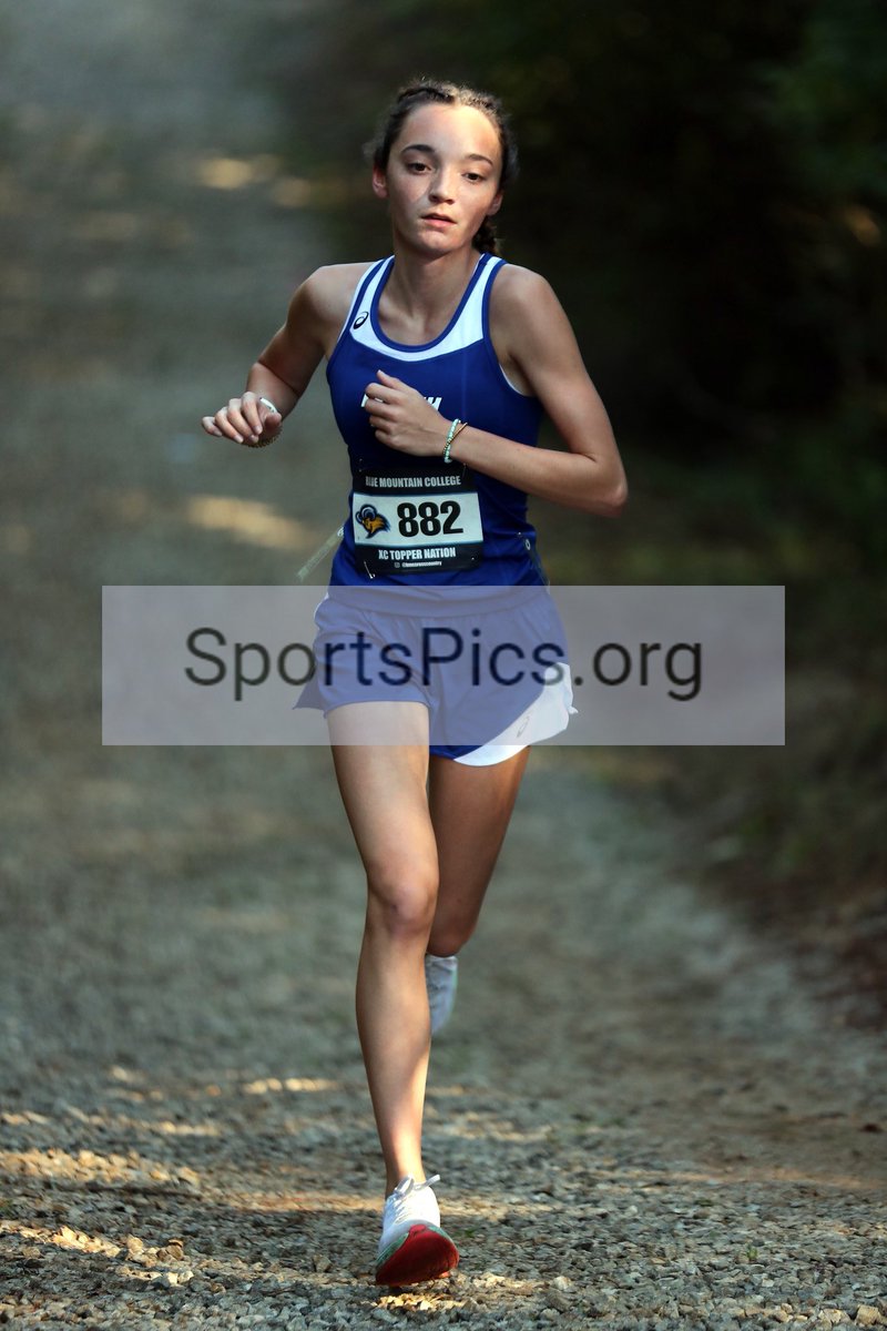 SocialSportsMs's tweet photo. Hit a pair of cross country races today, at BMC and Tupelo.  Some standouts: Walnut's Gabe McElwain, who won his third straight 1-3A race, Tupelo Middle School Andrew Brown who ran a smoking 11:00:11 and the French Camp girls. Full Photo Album here--->https://t.co/iop9diMiQD https://t.co/vgyFjmcLdN