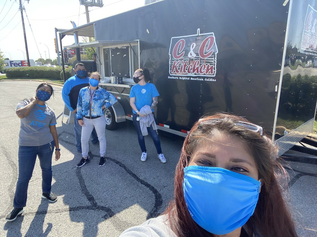 Dominique “Dom” Tanchez (@dom_tanchez) on Twitter photo What’s better then Apple Launch with our small biz partner, C & C Kitchen! Thank you Chef Curtis for amazing individually packed meals! #yummy #makingwaves #winlocal #AppleEvent @joe_boxer44 <a href="/HammockJill/">Jill Hammock</a> <a href="/Fiber_Andy/">AndreasFH</a> <a href="/TomMonahan10/">Tom Monahan</a> <a href="/glm_warriors/">Integrated Warriors GLM</a> <a href="/GreaterLakesMkt/">Greater Lakes Market 🌊</a> What’s better then Apple Launch with our small biz partner, C & C Kitchen! Thank you Chef Curtis for amazing individually packed meals! #yummy #makingwaves #winlocal #AppleEvent @joe_boxer44 <a href="/HammockJill/">Jill Hammock</a> <a href="/Fiber_Andy/">AndreasFH</a> <a href="/TomMonahan10/">Tom Monahan</a> <a href="/glm_warriors/">Integrated Warriors GLM</a> <a href="/GreaterLakesMkt/">Greater Lakes Market 🌊</a>