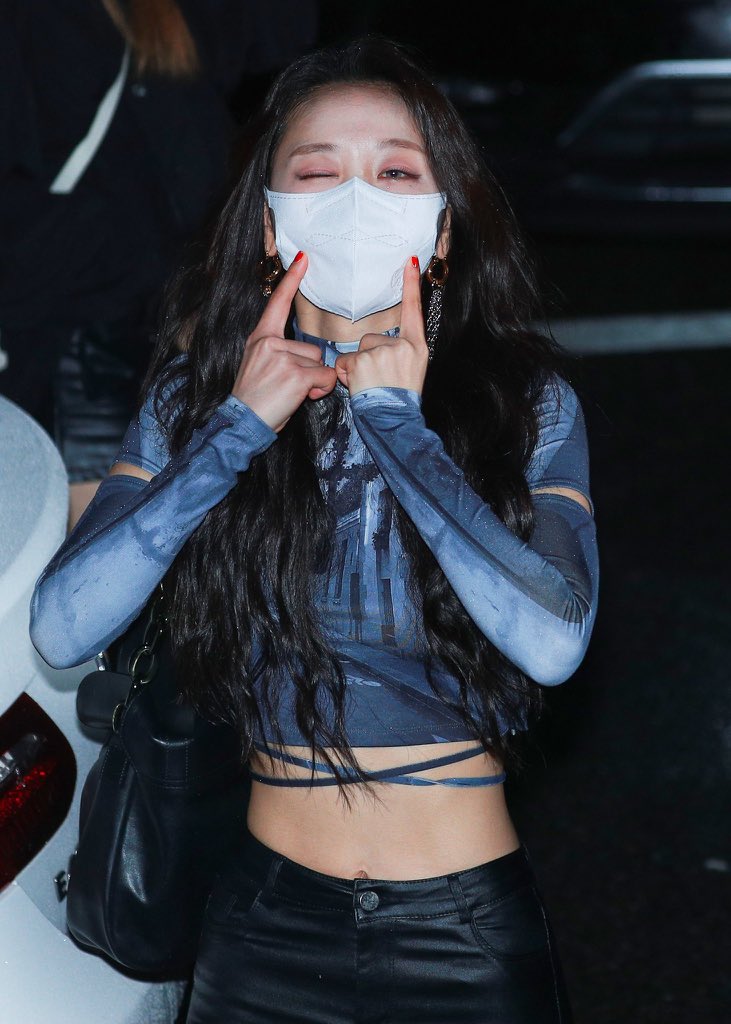 something about this yves