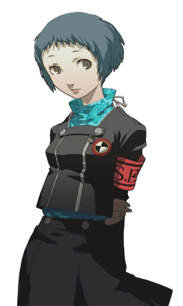 Sega Character of the Day on Twitter: "Today's Sega Character of the