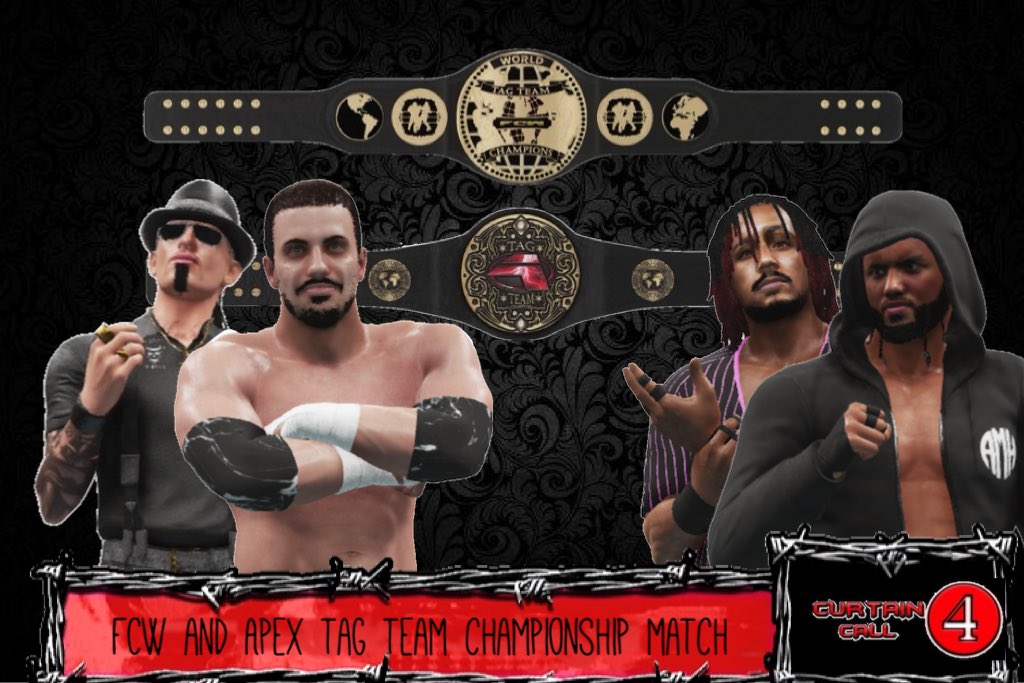 Future Championship Wrestling tweet media