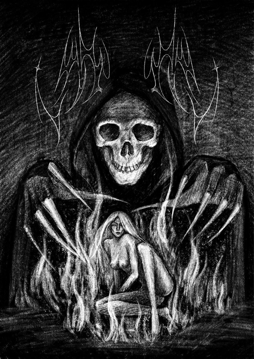 diffuznaya's tweet image. The other day the hick played a mean game and didn't display my work… But there’s still 3 copies left and I really hope you like it

hicetnunc.xyz/objkt/335354/

I'll be dropping the next work in my Lilith series soon. Wait for it! ❤️
#NFTCommmunity #NFTs #NFTdrop