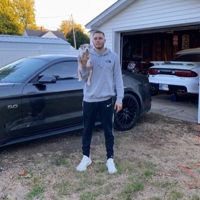 brenden334's tweet photo. #NewProfilePic https://t.co/MBKKV0I8h1