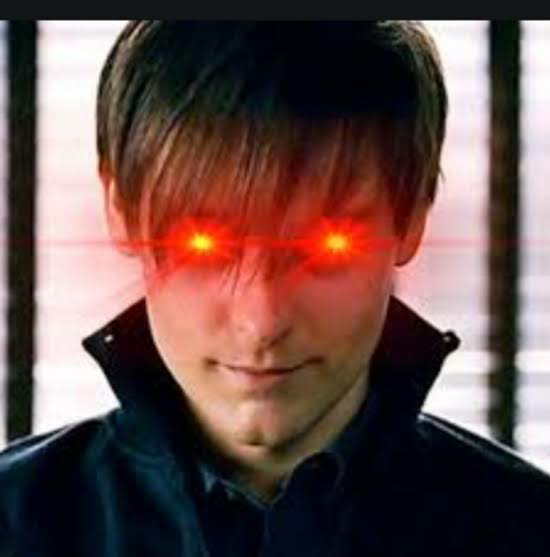 "balu... como voce quer matar ele?"
balu:

 #Calamidade