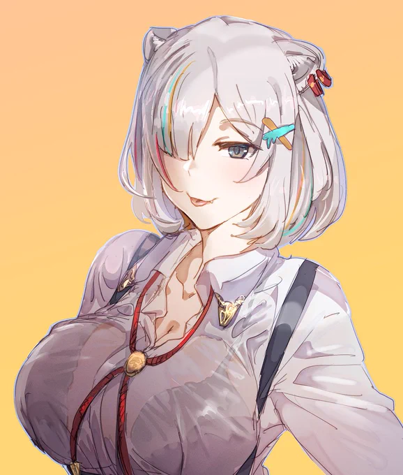 ショートヘア ...良い #ししらーと 