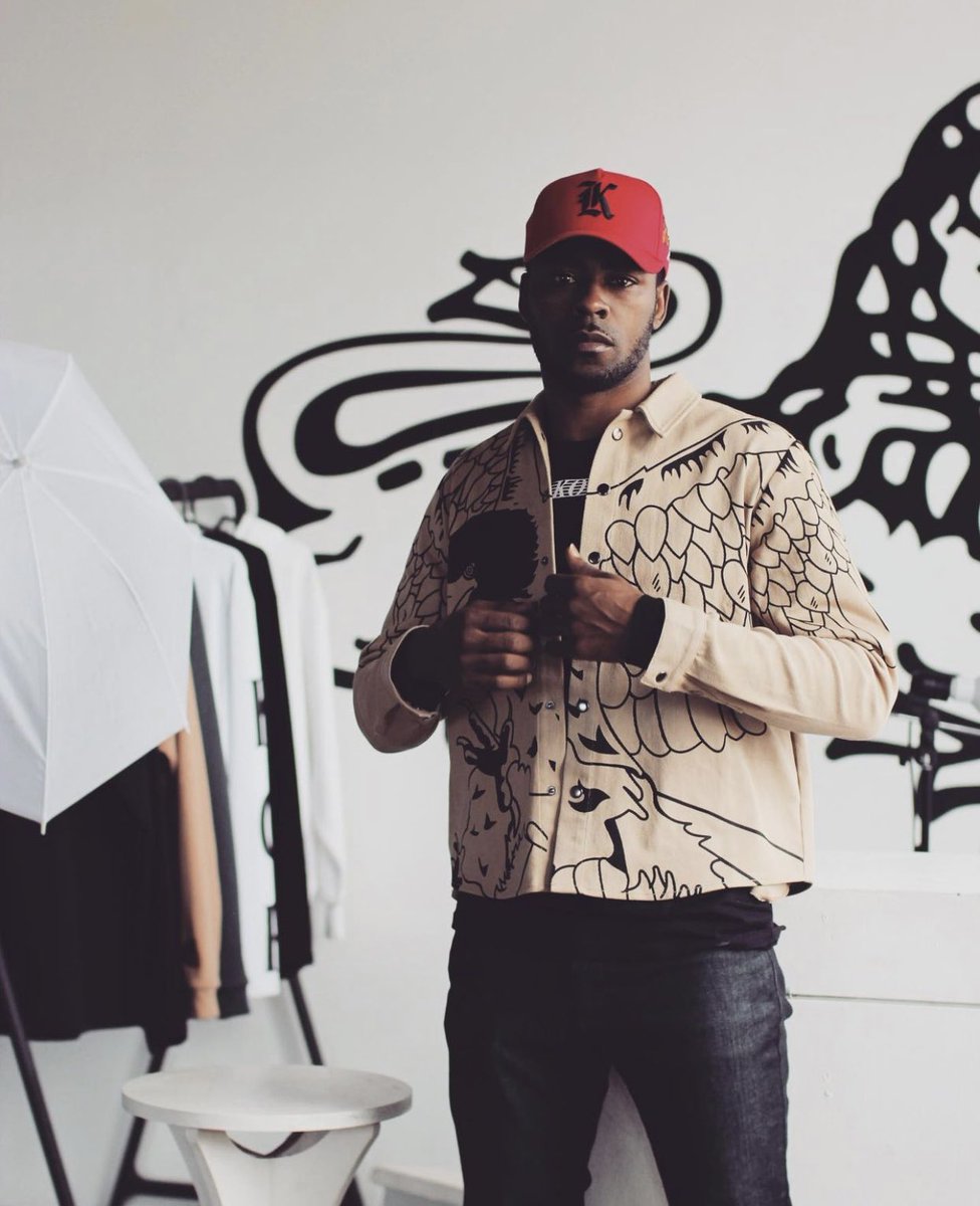 Kingdom Of Royal tweet media