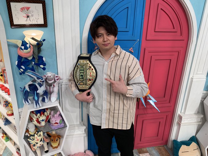 砂川信哉さん がハッシュタグ ポケんち をつけたツイート一覧 1 Whotwi グラフィカルtwitter分析