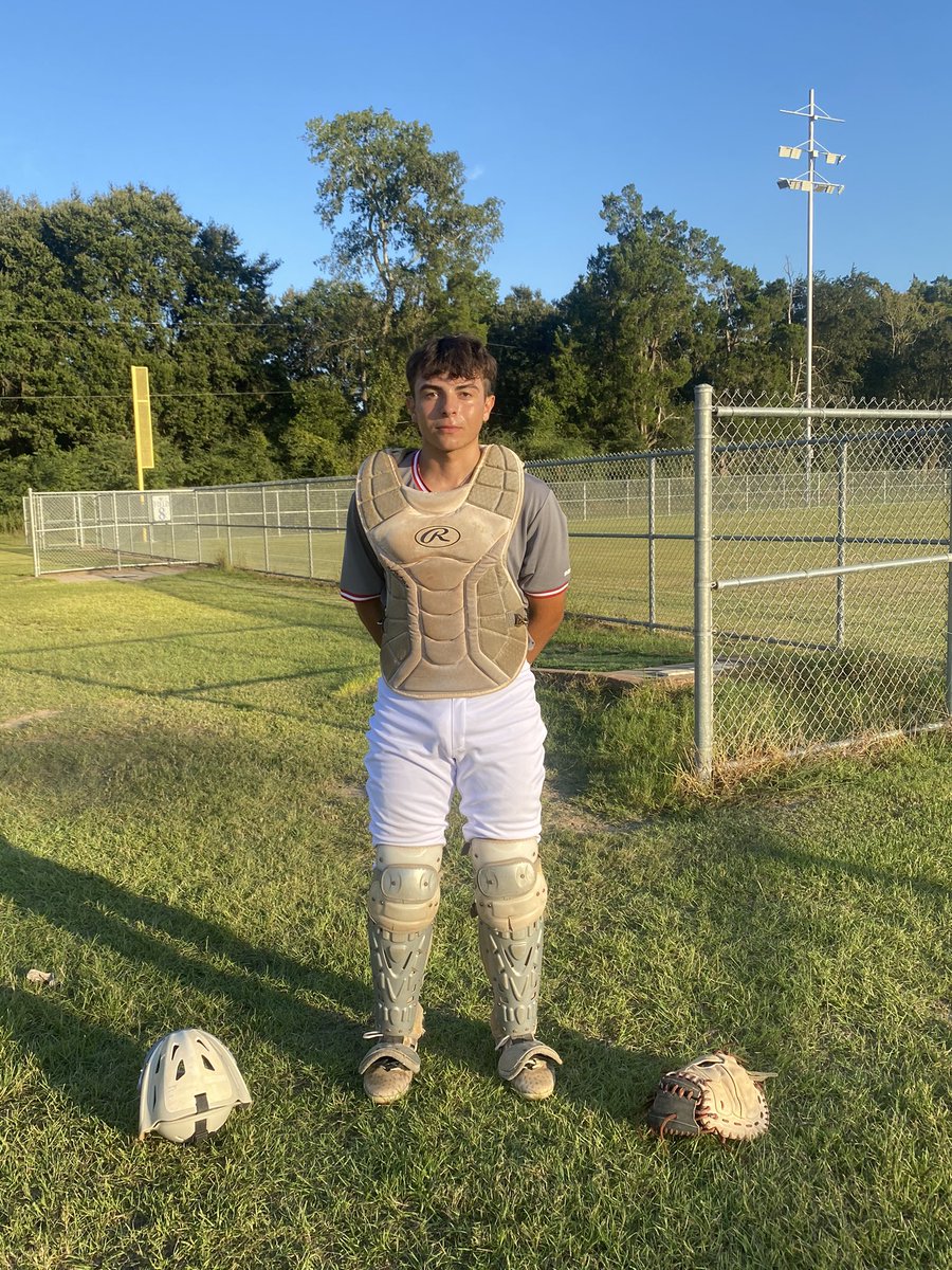 FiveToolTexas's tweet photo. F: @MarucciEliteTX Mayo 7, 
@PNTScoutTeam 7
PoG: @BryceChambers9 4.1 IP, 7K, 2H, 0R
Hitter: @SalasBroedie 1-3, HR, 3 RBI
Notable: @CollinMclemore 2-3, 2B https://t.co/8N7kgUY6Rd