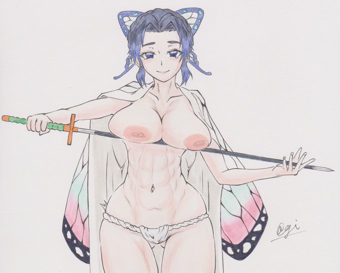 🦋🦋🦋SINOBU🦋🦋🦋 