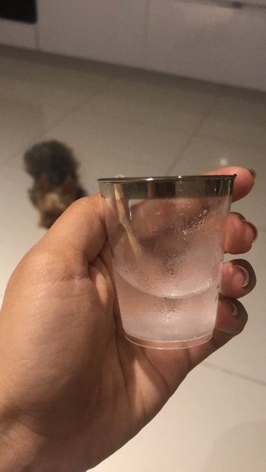 Cualquiera piensa que me estoy tomando un trago de aguardiente pero la realidad es que me estoy tomando<a href="/tag/onlyfans"class="tags"><span>#onlyfans</span></a><a href="/tag/onlyfanslatina"class="tags"><span>#onlyfanslatina</span></a><a href="/tag/onlyfansleakedvideo"class="tags"><span>#onlyfansleakedvideo</span></a>