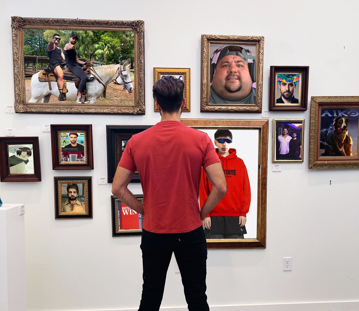 #PKHOOD👹 tweet media