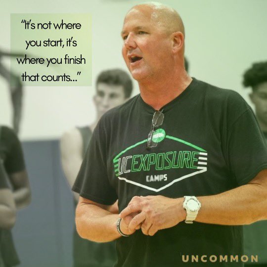 UC_Exposure's tweet image. At the  SA @TexasHoopsGASO Showcase, excitement was high, growth will happen, all teams are still 0-0 whether you had a great day or average one!  When I was coaching college I simply lived by “It’s not where you start, it’s where you finish that counts…” #ValueTheProcess