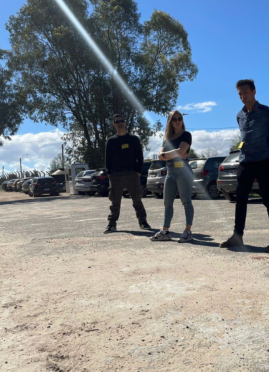 ¡𝐏𝐑𝐈𝐌𝐄𝐑 𝐀𝐍𝐈𝐕𝐄𝐑𝐒𝐀𝐑𝐈𝐎 𝐃𝐄 𝐏𝐄𝐍̃𝐀𝐑𝐎𝐋𝐄𝐍𝐒𝐄𝐒!

¿Qué más lindo que celebrarlo con este plantel de Peñarolenses? Gracias por dedicar tantas horas de trabajo y compromiso a nuestro Club. Agradecemos a nuestros amigos de <a href="/Generacion129/">Generación 129</a> que nos acompañaron hoy.