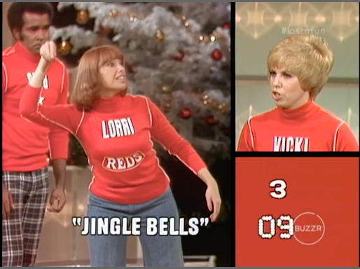 sp84fanatic's tweet photo. Fun fact: @vickilawrence had the unique distinction of being involved with #Showoffs and its successors: #BodyLanguage and #BodyTalk #Buzzr #LostnFun https://t.co/h9sAqArNlr