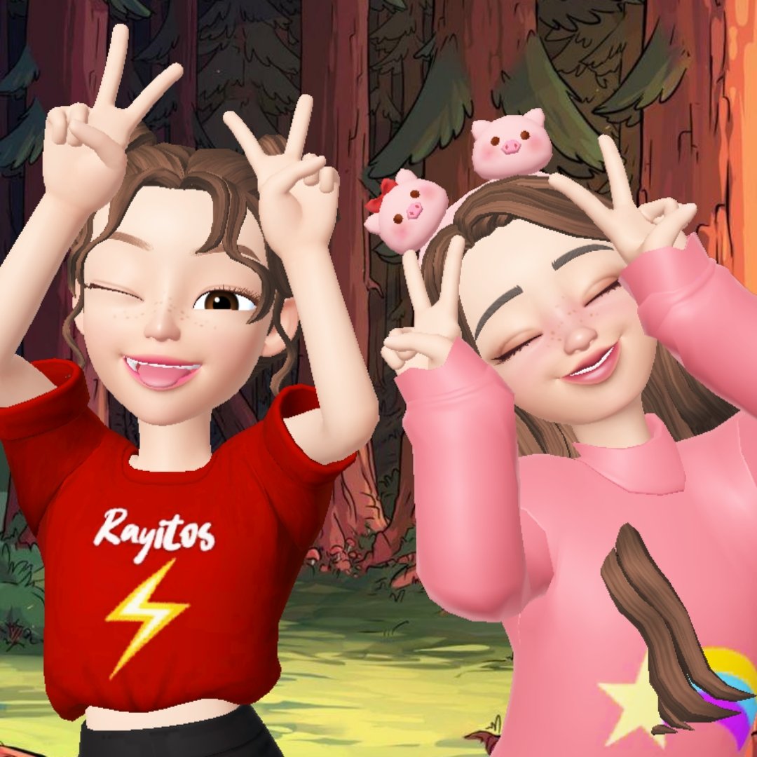 immabelwb's tweet photo. AAAAAA voy a llorar, me hace muy feliz haber tenido el placer de ser mabel (uno de mis comfort characters), ser staff de este warbot con mis principitos y ser repre del mejor team del mundo aka las nalgas, son lo mejor. Gracias por compartir esto conmigo, les amoooo 🥺❤️
- Valen https://t.co/nEoMp6eMu1
