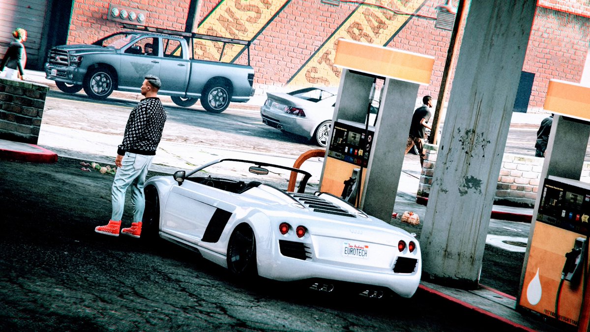 shakoutan's tweet photo. #GTA
#GTAOnline
#RockstarGames
#Snapmatic
#RockstarEditor
#shakoutan クルー
#車高短
#PrideCustomCarSelection
#PCCS
#mikajime クルー https://t.co/tyvn1byG7C