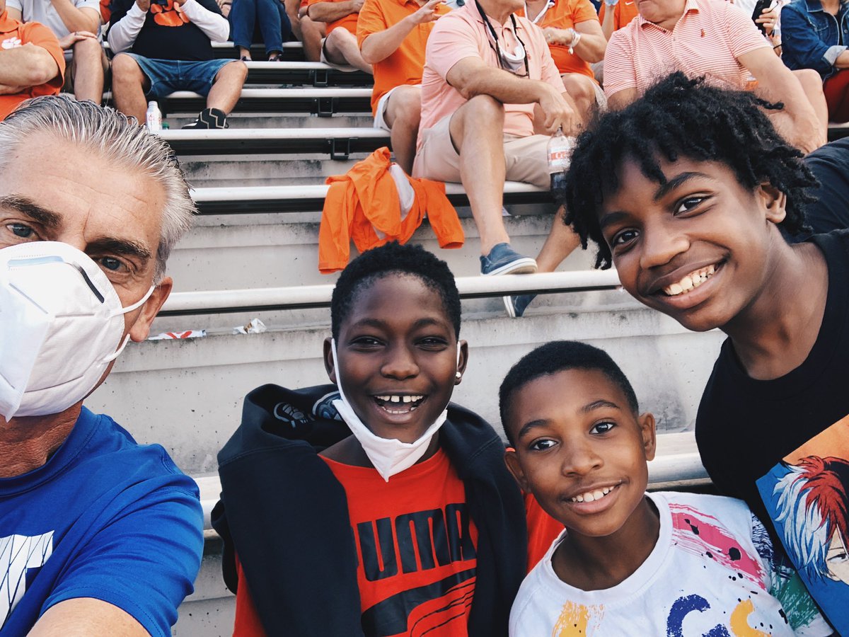 n2noutreach's tweet photo. How did @PackFootball upset @ClemsonFB ? Well, I mean, our students were in the building, just saying… where are our wolfpack fans at? https://t.co/tsxlrOQBjN