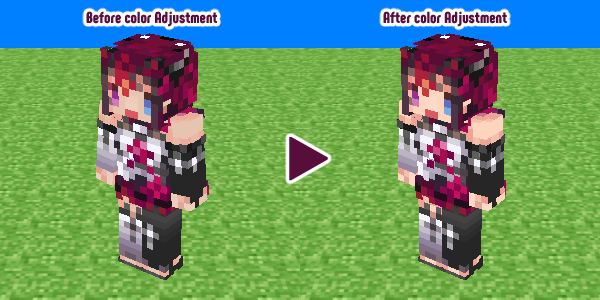 Minecraftのtwitterイラスト検索結果