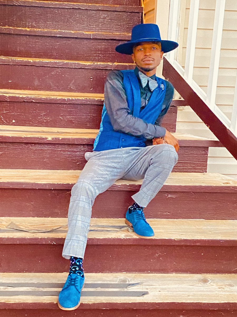 NIKONtheSTYLIST's tweet image. Self preservation
Self elevation
These kind of things they deserve celebration ✨ 
#hm #expressmen #clarks #forever21 #menswarehouse #josephabboud #menwithstyle