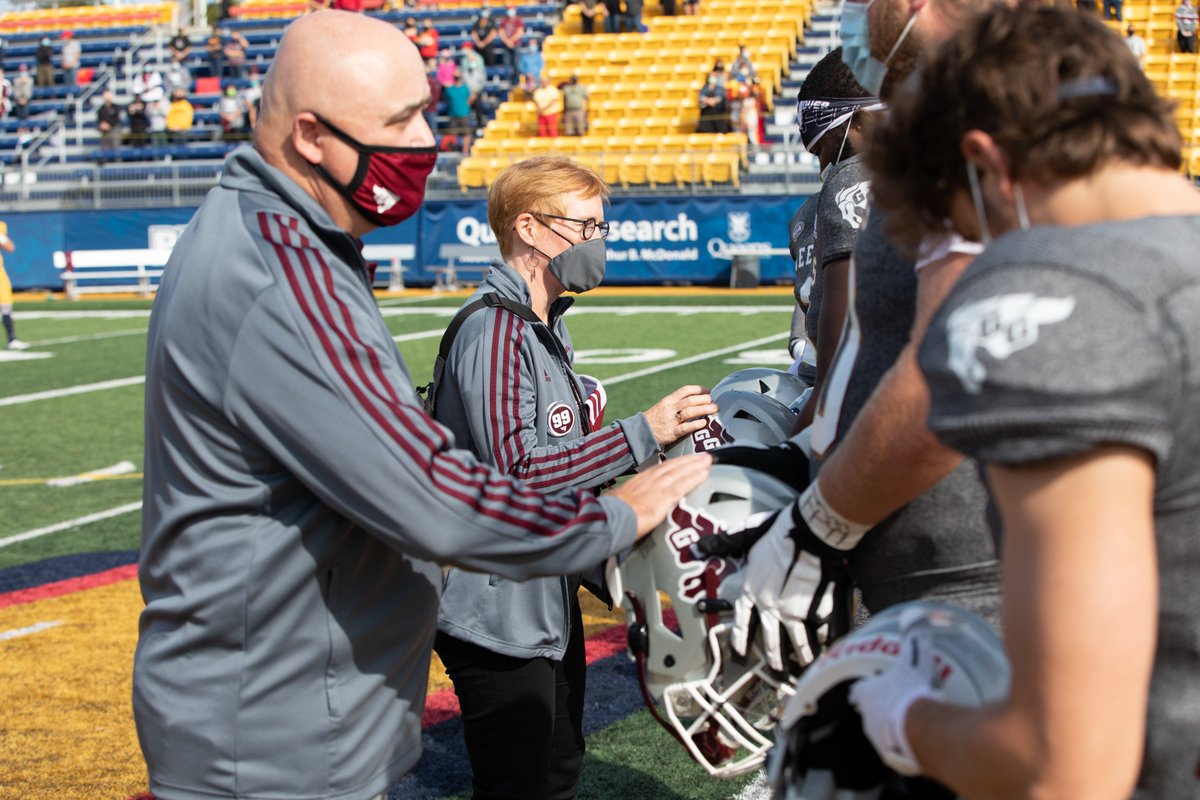 Gee-Gees Football tweet media