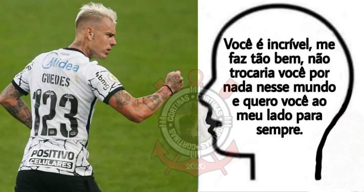 _isaawz's tweet photo. 2 gols contra a porcada, te amo Róger Guedes 123❤😍 #RGDAY #Corinthians #CORxPAL https://t.co/ubnfRxM0VV