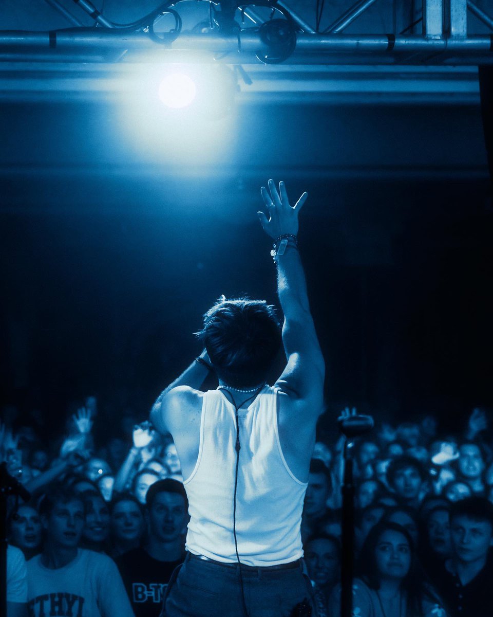 christianfrench's tweet image. nothing like that hometown love ❤️ til next time indiana 🥲