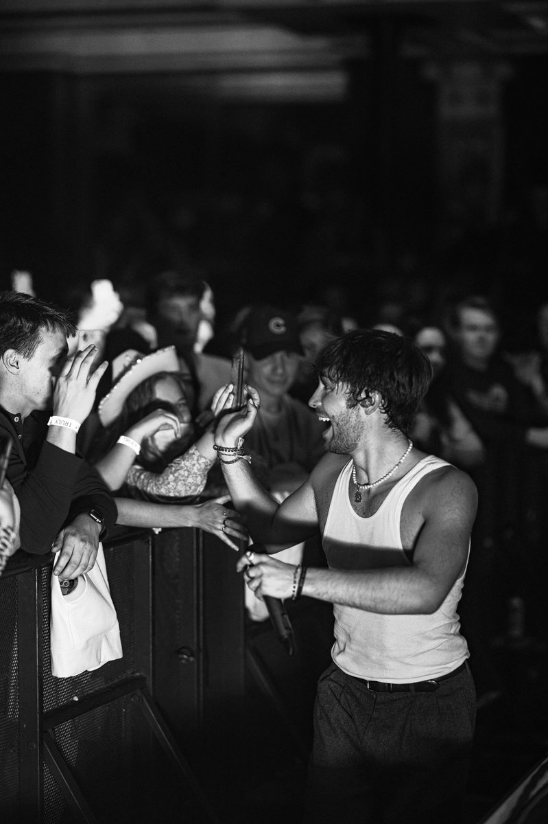 christianfrench's tweet image. nothing like that hometown love ❤️ til next time indiana 🥲