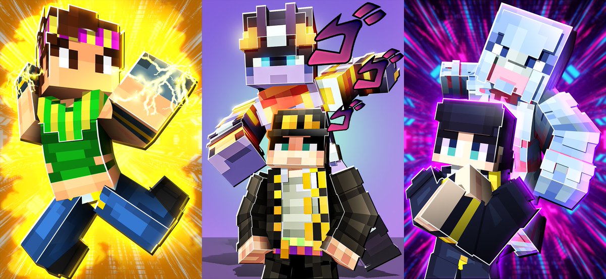 Cyclops - THUMBMAKER tweet media