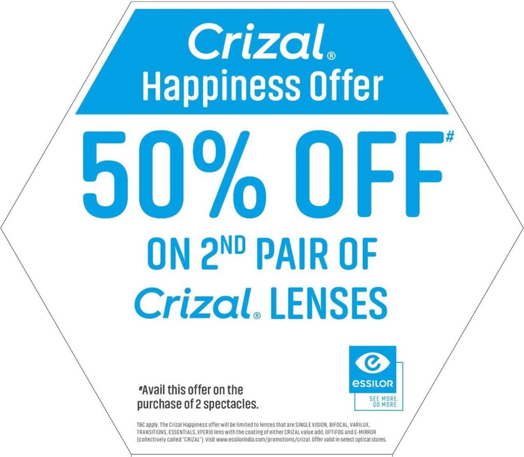 MaxOpticians's tweet photo. Till 15th October

@MaxOpticians https://t.co/KLm2wKgbva