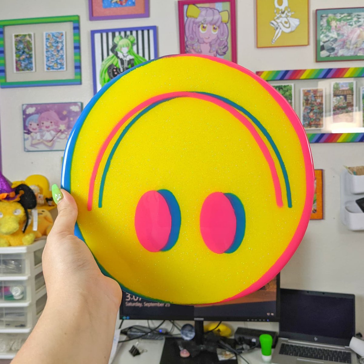 Egglien Creations tweet media