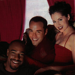 k50cullen's tweet photo. In 1998 and 23 Years Ago, #Cupid premiered on @ABCNetwork on this day RT and Like if you remember this show (@jeremypiven, #PaulaMarshall, #JeffreyDSams, @RobThomas, #ScottWinant, #JoeVoci, #ScottSanders, @SPTV) https://t.co/l1w3NLODYv