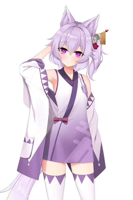 貧乳狼娘も予約受付中っすよ!

ドラゴン娘を予約すると狼娘が安くなるクーポンもついてるっす!
「リンカーベル・アカデミア ～アルケミストは恋煩う～」
https://t.co/oWpdEu4nzT 