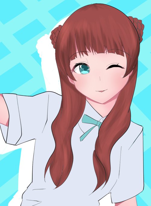 ちゅんるんエマちゃん

#lovelive #スク感2021_0926 