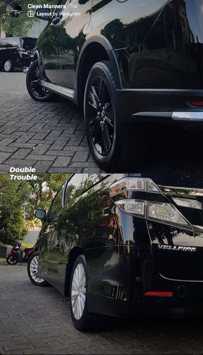 yudisttt's tweet photo. #pasarmingguinfomalang

Treatment Mobil panggilan 😁
(Rumah, Kos, Apartemen, Kantor)

Salon mobil ekonomis
Harga terjangkau, Hasil memukau 😎

Blimbing, Kesatrian
💰 100rb - 300rb
🤙 +6281293790898
🤙 +6281234297147

Konsultasi gratis 🤝

Thx 
@infomalang https://t.co/uDIhh4yL3m