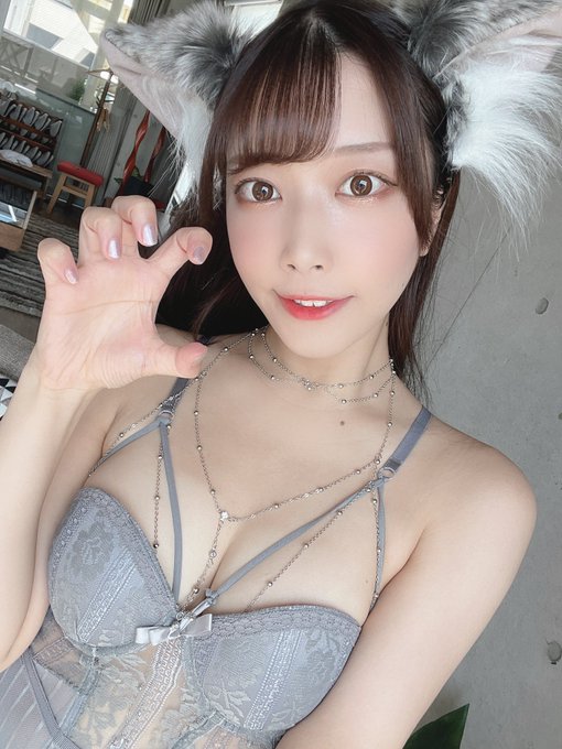 コスプレイヤー西井綾音のTwitter画像15