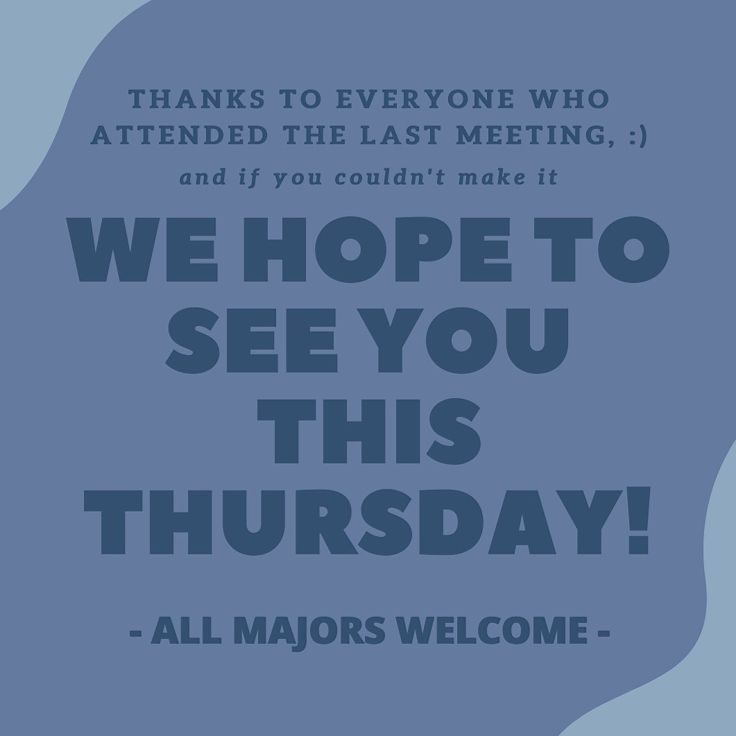 UNT_WIB's tweet photo. Thank you to everyone who attended and heard from our guest speaker! If you couldn't make it we hope to see you at our next meeting on the 30th. ALL MAJORS WELCOME!

#UNT #UNTWIB https://t.co/dA6bbhL3Ik
