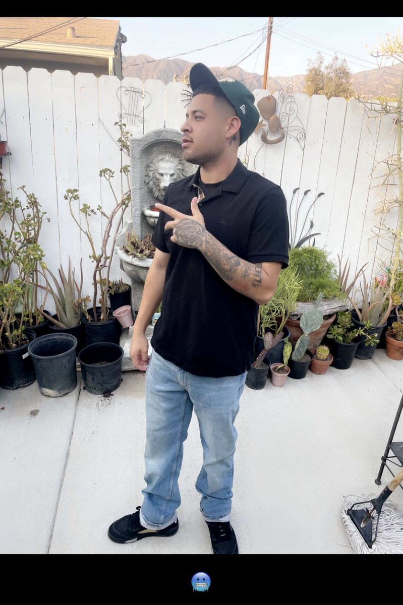 LilErvs's tweet photo. WHaddup THO https://t.co/coZ2EuEJDP