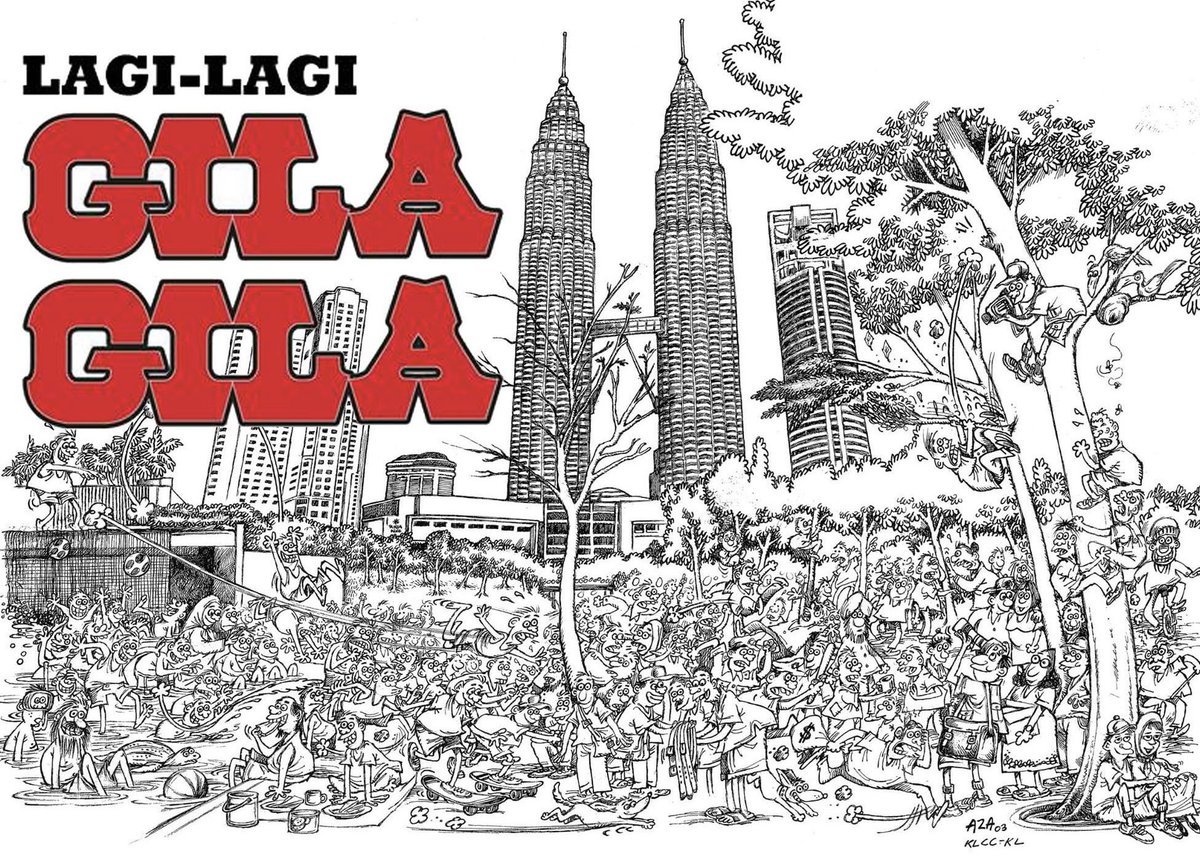 app.pentas.io/user/0xe5e6af0…
Design ini sy pernah buat untuk cover majalah Gila - Gila dan juga untuk design produk  sy di Pameran Galeri Petronas dlm tahun 2016.