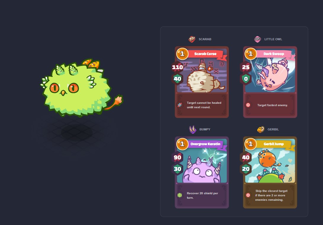 PastimeMania's tweet photo. 🌱PLANT AXIE GIVEAWAY🌱

1️⃣Follow @AxieEggGiveaway
2️⃣Follow https://t.co/wjEuiGG6MO
3️⃣Like and Retweet
4️⃣Tag 5 friends below
5️⃣Comment or DM your Ronin Address

@AxieInfinity
@Jihoz_Axie
@binance https://t.co/vvKH3gzg9l
