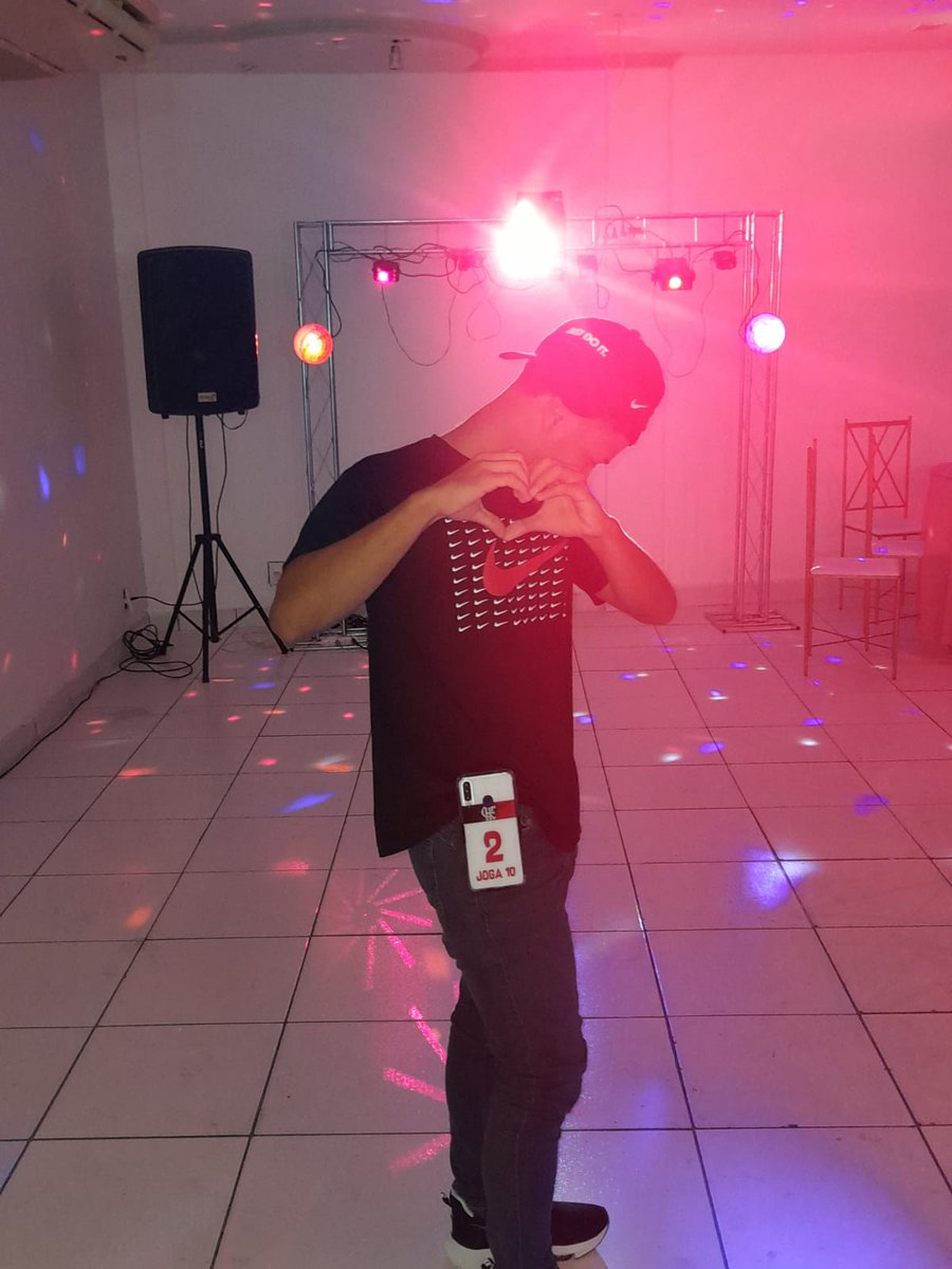 Matheus77814710's tweet photo. ❤?? https://t.co/W7edK6emrf