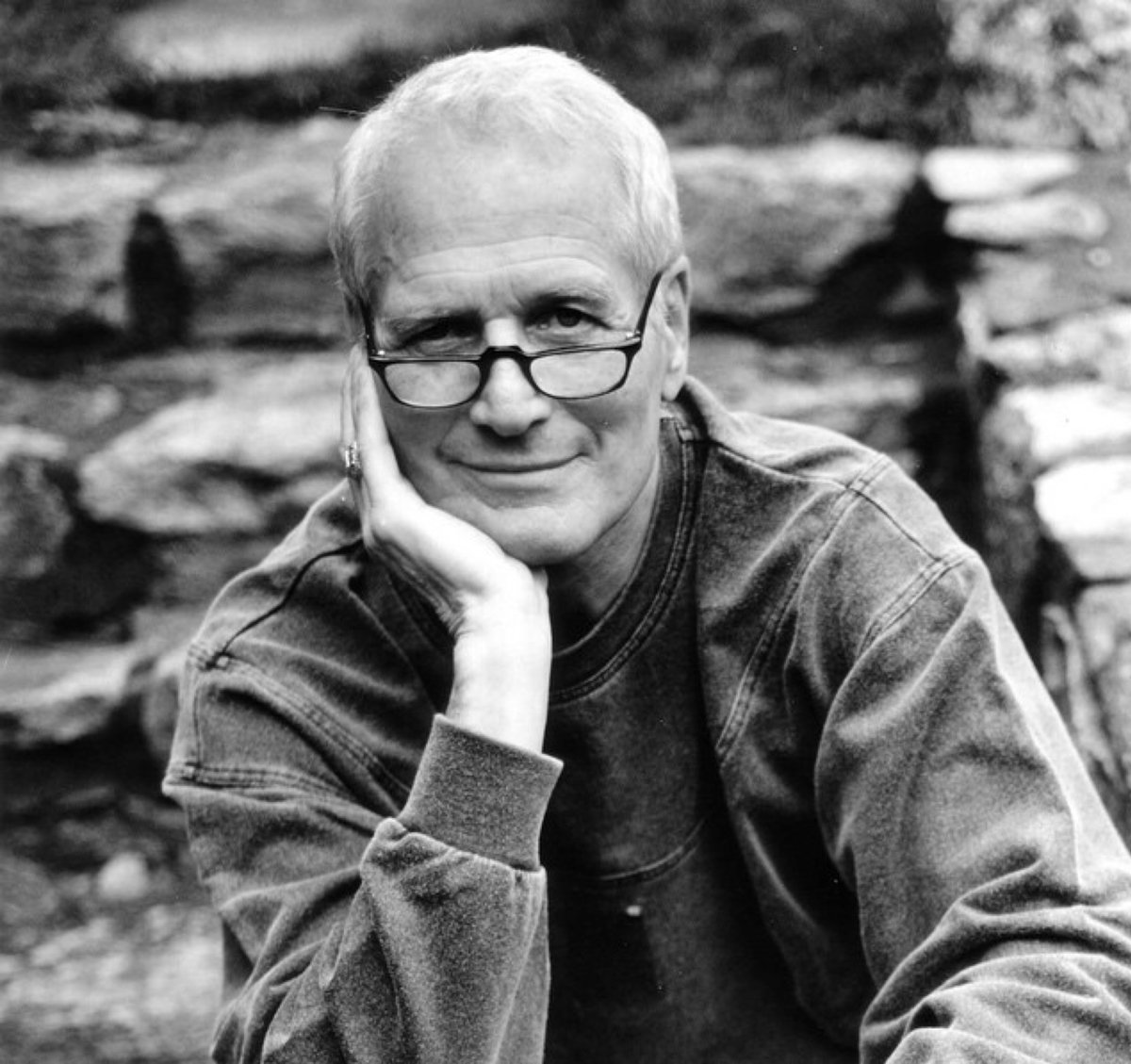 NewmansOwn's tweet photo. Today we remember our founder Paul Newman.  His vision and compassion left a lasting legacy of philanthropy that we continue to build on. Paul Newman, January 26, 1925 - September 26, 2008.  #paulnewman #philanthropy #empathy #dogood #bethechange https://t.co/sqQw8Iubvz