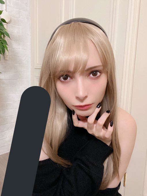コスプレイヤーくろはのTwitter画像14
