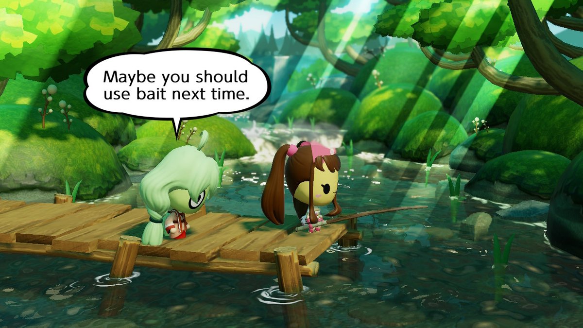 EmiChan62416757's tweet photo. Outings 1 #kawaii #cute #loifyleaf #loify #purin #quilt #butterknife #Miitopia #NintendoSwitch https://t.co/VpXpXwDoXO