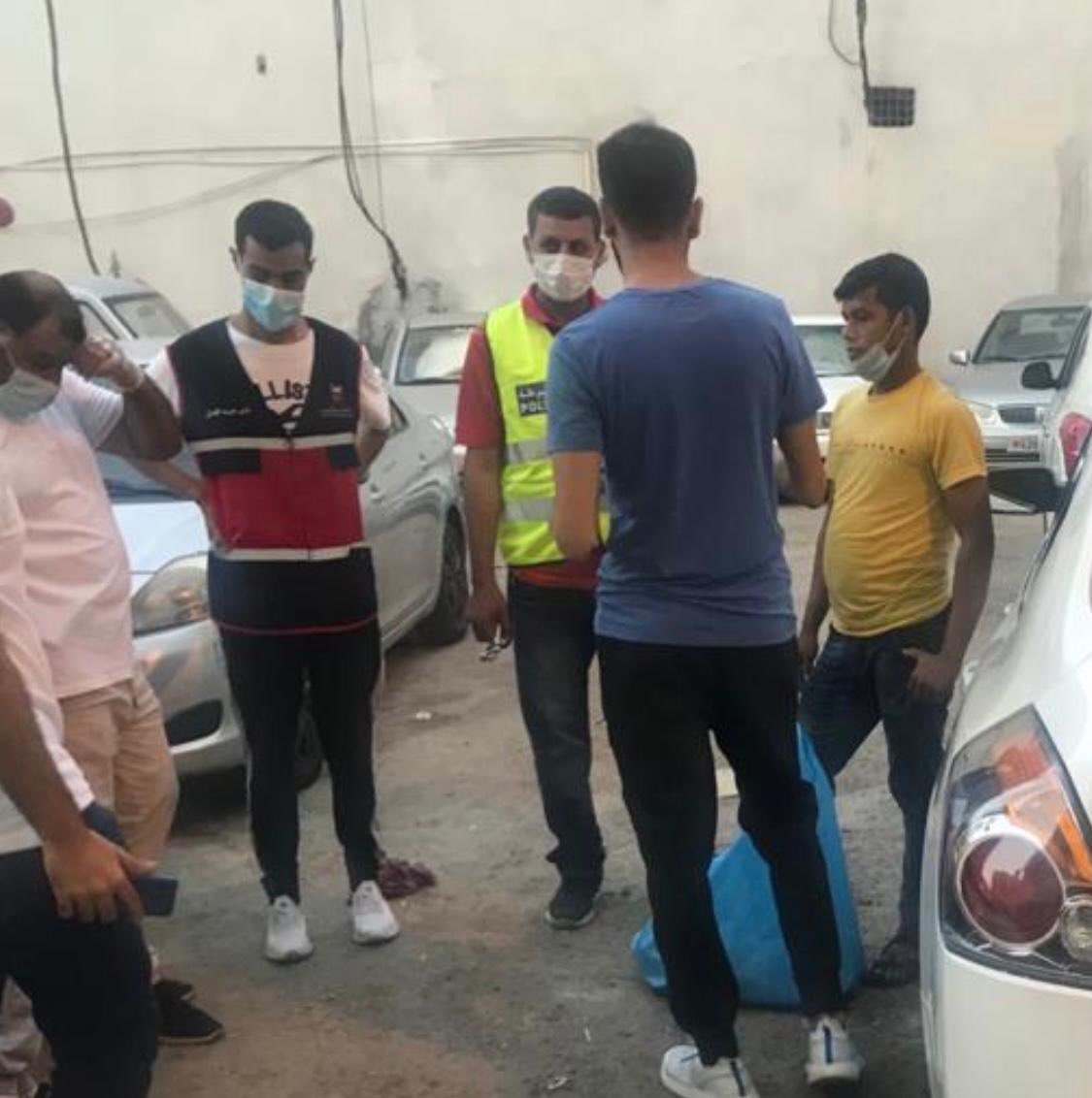 LMRA steps up inspection campaigns.
.
.
bna.bh/en/LMRAstepsup…
.
.
#هيئة_تنظيم_سوق_العمل
#LMRA
#Bahrain
#البحرين